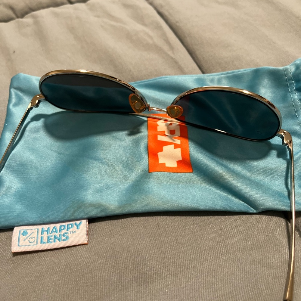 Spy Happy Lens Sunglasses